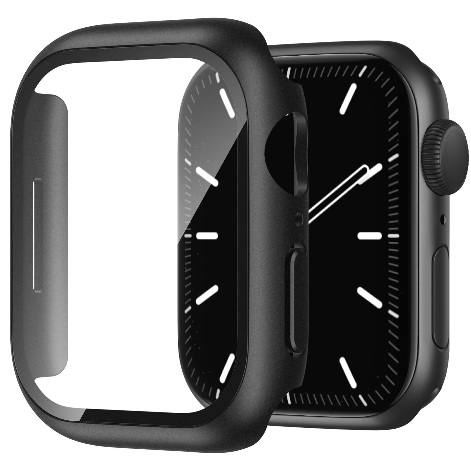 Thin apple watch bumper best sale