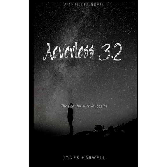 Aeverless 3.2, (Paperback)