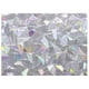 thumbnail image 2 of Fiudx Liquidación navideña Película decorativa reflectante para ventanas, pegatinas para vidrio, 2 of 7