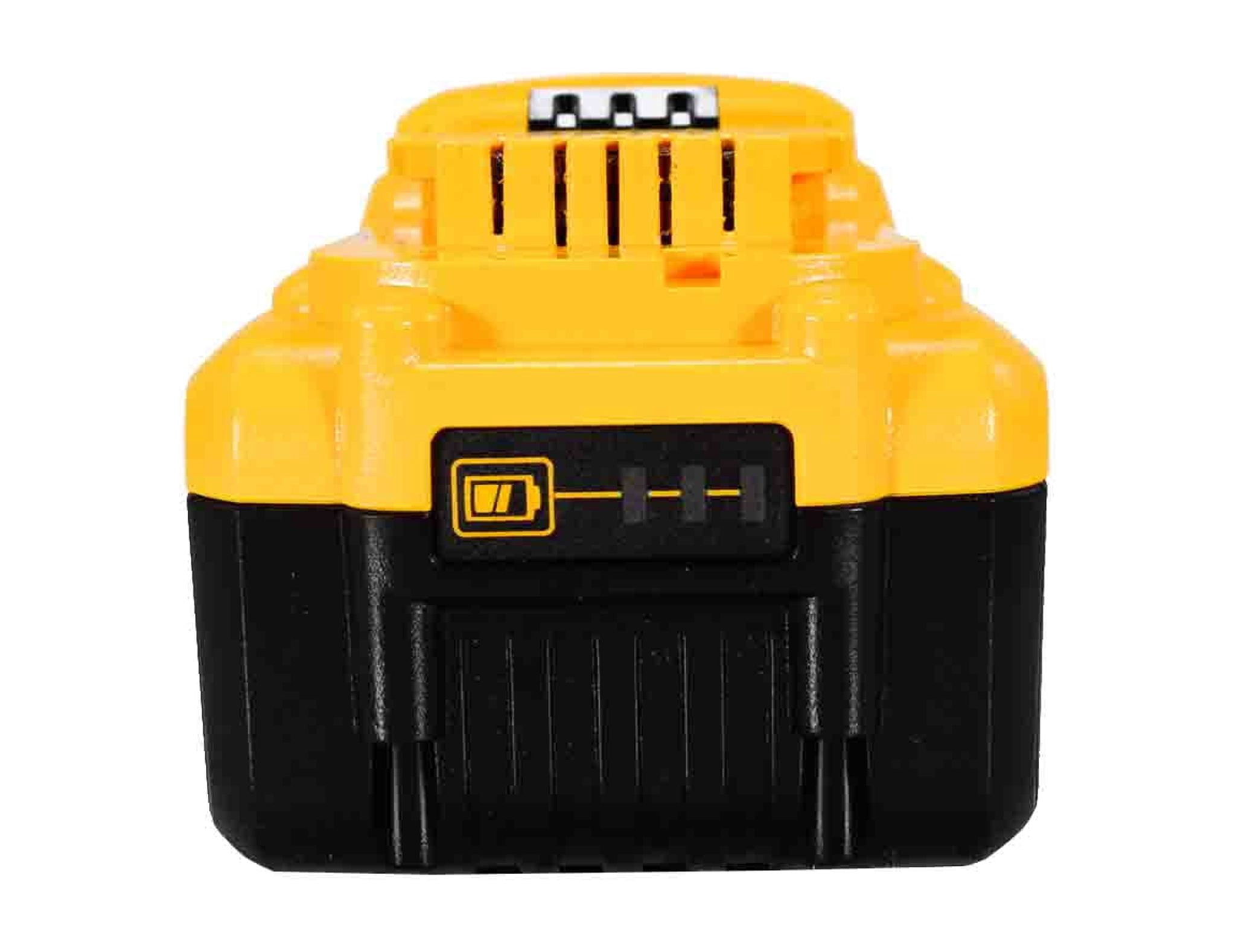Dewalt DCB206 20V Premium 6.0 Ah Lithium Ion Battery Single Pack