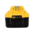 thumbnail image 5 of Dewalt DCB206 20V Premium 6.0 Ah Lithium Ion Battery Single Pack, 5 of 6