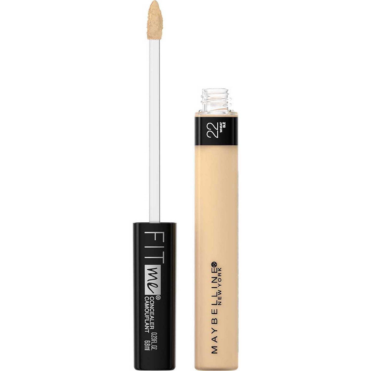 Maybelline New York Fit Me Concealer, Fit Me Concealer