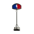 thumbnail image 2 of Spalding NBA Eco-Composite 32" Telescoping Youth Portable Basketball Hoop, 2 of 3