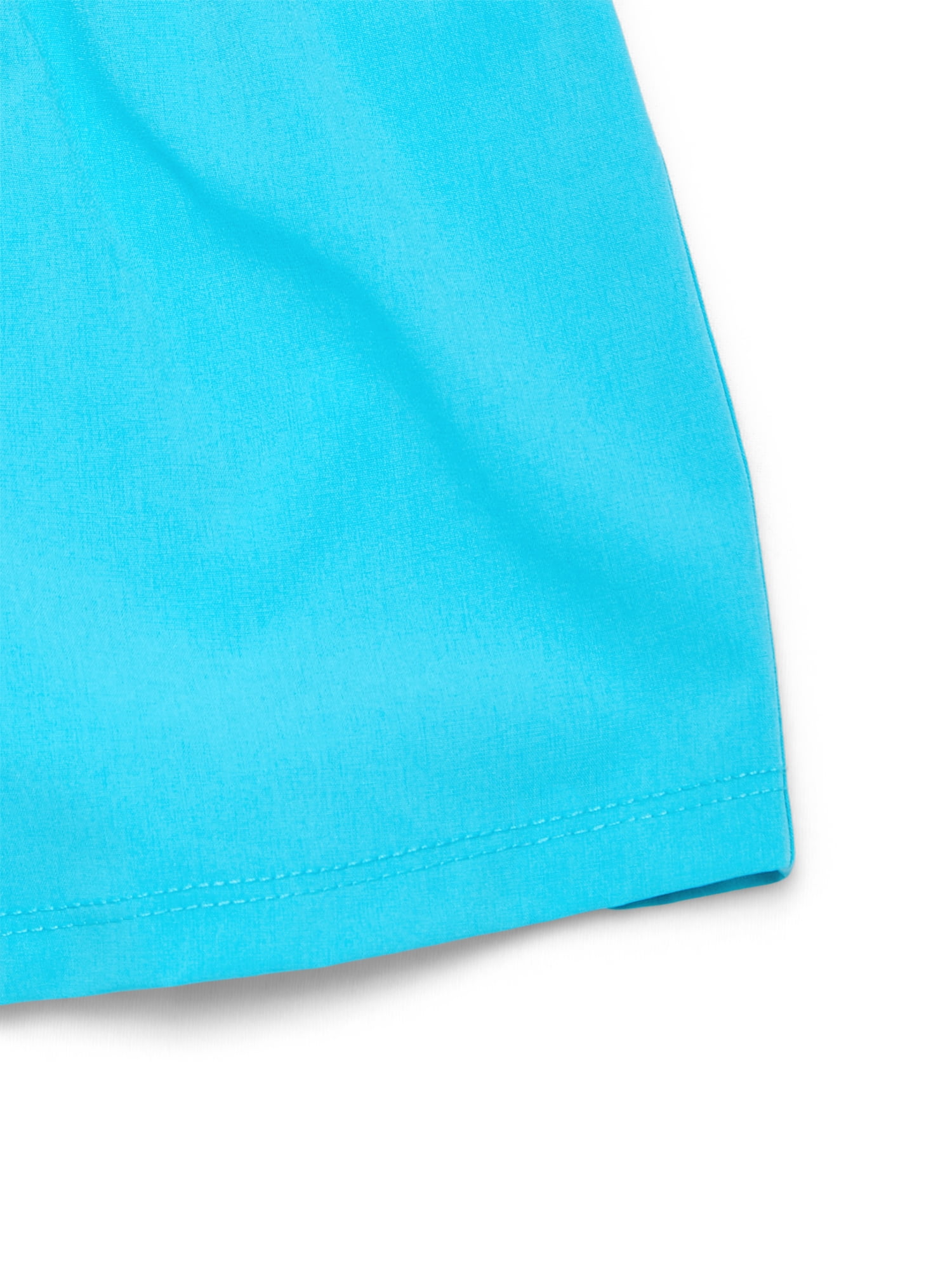 Wonder Nation Toddler Boy Swim Trunks, Sizes 12M-5T