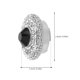 thumbnail image 2 of unbranded 2Ud Botones Clip Con Circular Para Accesorios De Aleación Con, 2 of 8