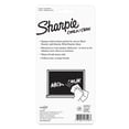 thumbnail image 7 of Sharpie Chalk Markers, Wet Erase Markers, Assorted Colors, 3 Count, 7 of 7