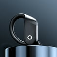 thumbnail image 1 of Bluetooth Headset Ear mounted Business Stereo Headset Hands Sports Headset With Microphone, 1 of 4