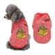 thumbnail image 1 of onlyliua Artículos En Liquidación Nuevo Producto Ropa Navideña para Mascotas Ropa Cálida para Perros Transfiguración Invierno, 1 of 3