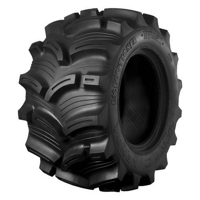 K Kenda K538 Executioner Tire 25x10x12 Front/Rear 085381225C1