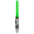 thumbnail image 2 of Star Wars Plastic Lightsaber Pen, Multicolor, 2 of 3