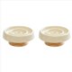 thumbnail image 1 of 2X Cuenco Cerámica para Alimentación Lenta Perros, Anti-Tragos para Comida Gatos,Cuenco Comida Tipo Rompecabezas para Mascotas,Recipiente para Cachorros,Perros y Gatos, 1 of 8