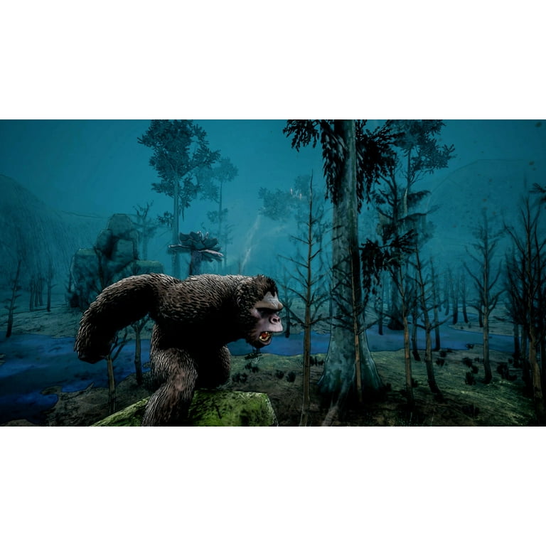 Skull Island: Rise of Kong Xbox One, Xbox Series X - Best Buy