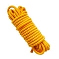 thumbnail image 4 of Cuerda elástica del amortiguador Macarena 4 mm x 10 m Amarillo, 4 of 7