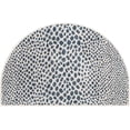 thumbnail image 2 of Jill Zarin Outdoor Collection Area Rug - Cape Town (2' 7" x 4' 1" Hearth Blue/Olive), 2 of 7