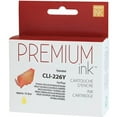 thumbnail image 1 of Premium Ink Ink Cartridge - Alternative for Canon CLI226Y - Yellow, 1 of 1