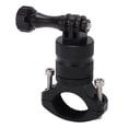 thumbnail image 3 of Support de support de Vélo Léger Réglable à 360° Adpater pour Caméras d'Action, 3 of 12