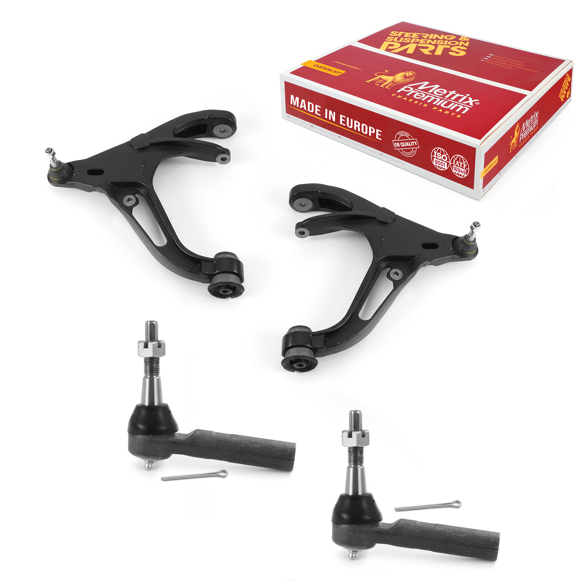 Dorman 999-888 Rear Frame Crossmember for Specific Chevrolet / GMC