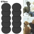 thumbnail image 3 of Gerich Sponge Filter for Neakasa/for Neapot P1 Pro Vacuum Suction Grooming Kit (Black)6 Pcs, 3 of 4