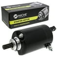 thumbnail image 2 of Niche Starter Motor Solenoid Kit for Honda Elite 250 Big Ruckus 250 Scooter MK1007754, 2 of 8