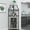 Grey, variant on Huisuilinss Corner Bar Cabinet With LED Lights,Detachable Wine Rack,Home Bar For Liquor And Wine Storage,Small Sideboard And Buffet Cabinet With Glass Holder,Mesh Door For Kitchen Dining Living Room