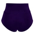 thumbnail image 2 of Shorts for Women Trendy, Sports Shorts for Women,Women's High Waist Stretch Slim Fit Shorts for Casual and Sports Activities Comfortable and Versatile Workout Attire for Everyday Wear, 2 of 3