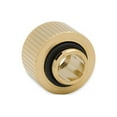 thumbnail image 3 of EKWB EK-Quantum Torque Extender Static, MF 14, Gold, 3 of 3
