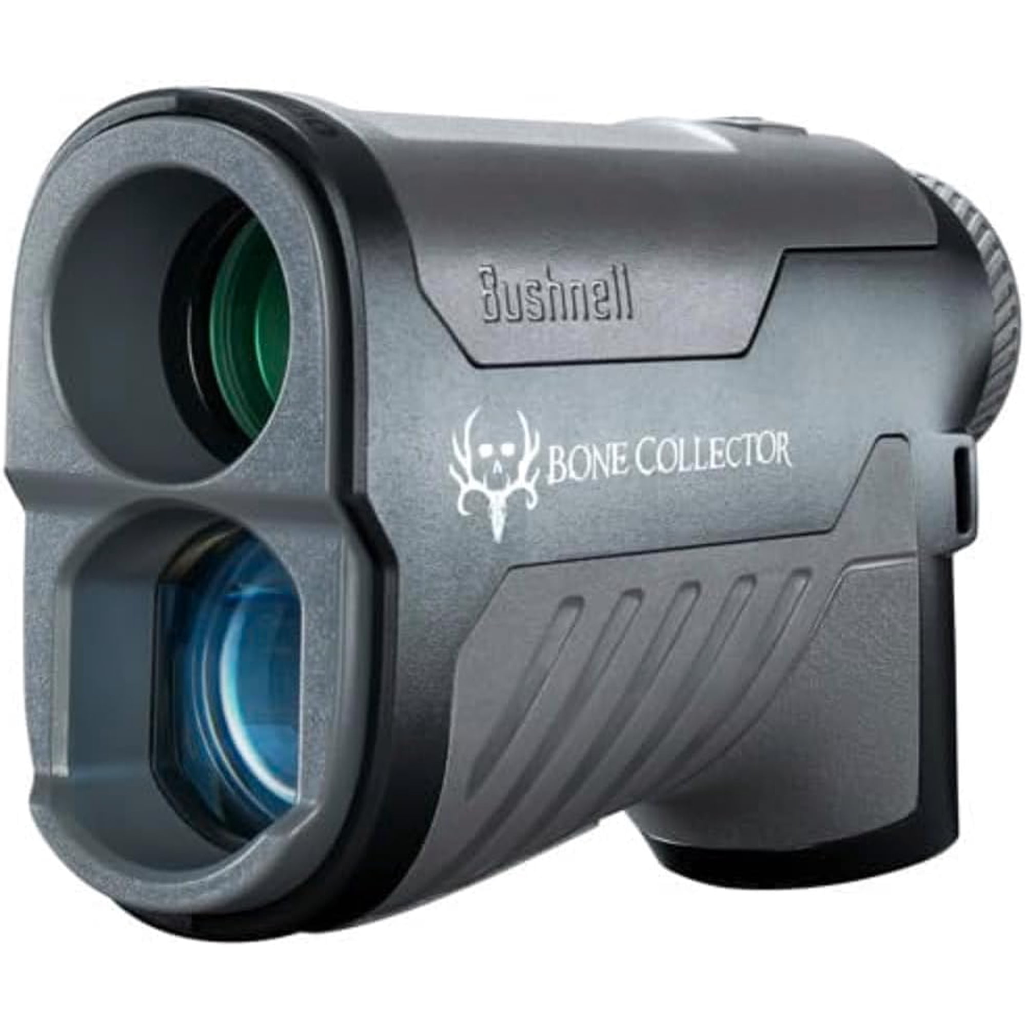 Bushnell Bone Collector 1000 LRF Laser Rangefinder 6x25mm Gen2 Gray LBC1000