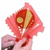 Nova 10 in 1 Workshop Gauge