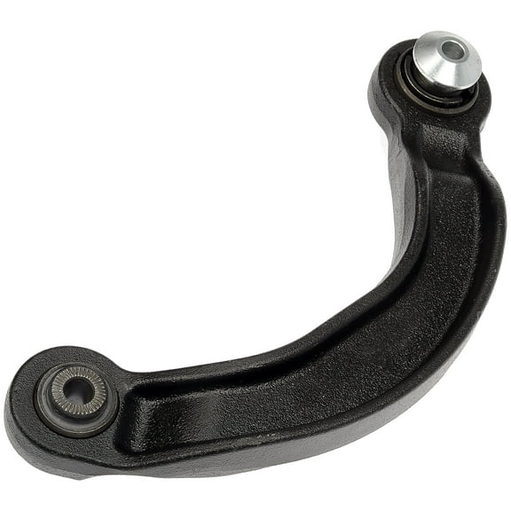 Dorman 527-503 Rear Left Upper Lateral Arm for Specific Ford Models, Black