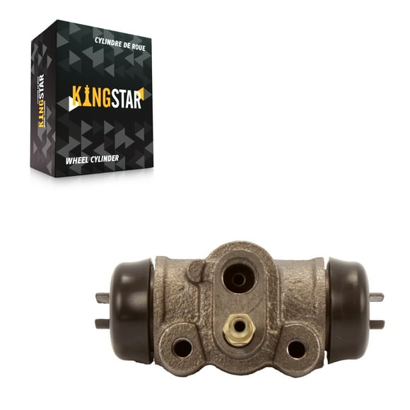 Kingstar Rear Drum Brake Wheel Cylinder 14-WC37787 for Car Mazda Neon Protege Dodge Ford Protege5 Escort Chrysler 626 Kia Probe MX-6 MX-3 323 Rio Spectra Sephia Mercury Tracer Plymouth SX 2.0