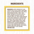 thumbnail image 6 of (3 pack) Canyon Bakehouse Honey Whole Grain English Muffins, Gluten Free English Muffins, Fresh, 4 Count, 6 of 18