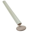 thumbnail image 4 of Silken 0.5 in. x 7.9 in. Glossy Green Ceramic Pencil Tile Trims (0.3 sq. ft./case) (10-pack), 4 of 6