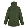 thumbnail image 2 of Regatta Womens Melane Insulated Waterproof Jacket, 2 of 5