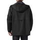 thumbnail image 3 of CHAQUETA PARKA DE TRABAJO CON CAPUCHA Y FORRO DE FELPA TÉRMICA PARA HOMBRE INSPIRAR CHIC M NEGRO, 3 of 6