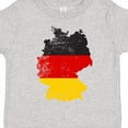 thumbnail image 4 of Inktastic German Map Flag Boys or Girls Toddler T-Shirt, 4 of 5
