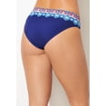 thumbnail image 3 of Swimsuits for All Women's Hipster Swim Brief, 3 of 4