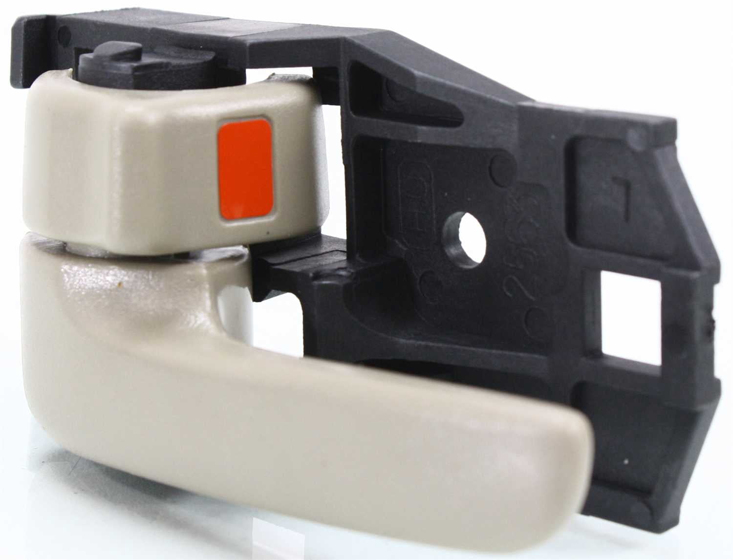 Interior Door Handle Compatible with 1998-2003 Toyota Sienna 1997-2001 Lexus ES300 Beige