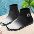 thumbnail image 1 of Tapón para los oídos de silicona que cancela el ruido Protector auditivo Ligero Accesorios para piscinas JShteea El nuevo, 1 of 9