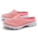 thumbnail image 2 of Zapatos Sin Cordones para Pisos Punto Malla Ligera Y Transpirable Mujeres Hombres, 2 of 8