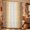 Khaki Brown, variant on Slate Gray Shower Curtain Set - 48" x 72" Washable Bathtub Curtain with 12 Hooks, Vintage Ombre Solid Color Minimalist Farmhouse Waterproof Fabric Stall Shower Curtains for Bathroom/Bathtub Décor