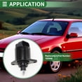 thumbnail image 3 of Válvula de Control de Aire de Ralentí para Citroen Xsara 1997-2005 Reemplazo No.19206W IACV, 3 of 7