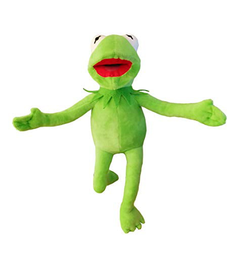 the muppets plush toys
