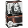 John Frieda Brilliant Brunette® Medium Golden Brown 5G Precision Foam Colour 6 pc Kit