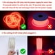 thumbnail image 4 of Tira de LED BENLUN Rojo Impermeable Flexible 20 Metros sin Transformador para Exterior y Decoración, 4 of 8
