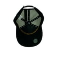 thumbnail image 4 of Gorra Ranch & Corral Basic 01 Negro Unitalla, 4 of 4