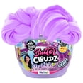 thumbnail image 1 of Compuesto de limo Kings Fluffy Butter Cloudz Grape, 1 of 8