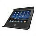 thumbnail image 4 of Compulocks iPad Secure Slide POS Wall Mount / Kiosk Black - Enclosure - Anti-Theft - for tablet - aluminum - black - desktop, 4 of 7
