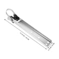 thumbnail image 2 of Raindrops Rouleau d'Arc Universel en Acier Inoxydable pour Remorque de Bateau et Accessoires Marins, 2 of 8