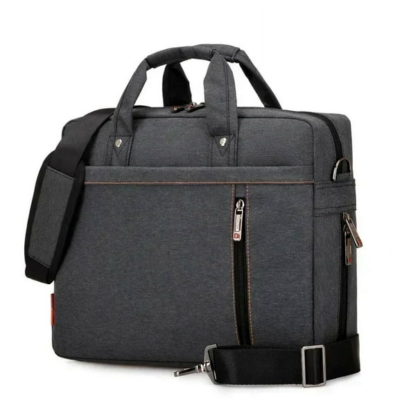 Suitable for MSI Creator Z17 Katana A17 Pulse Laptop Shoulder Bag Raider GE78 18 HX Stealth Studio Sword Titan Vector 17 18 Inch (black,18Inch)
