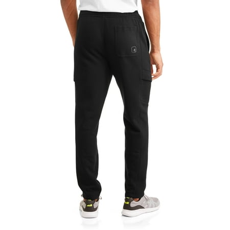 and1 fleece cargo pants
